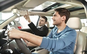 Schedule a test drive at Merchant Cars SPLASH in Selma, AL.